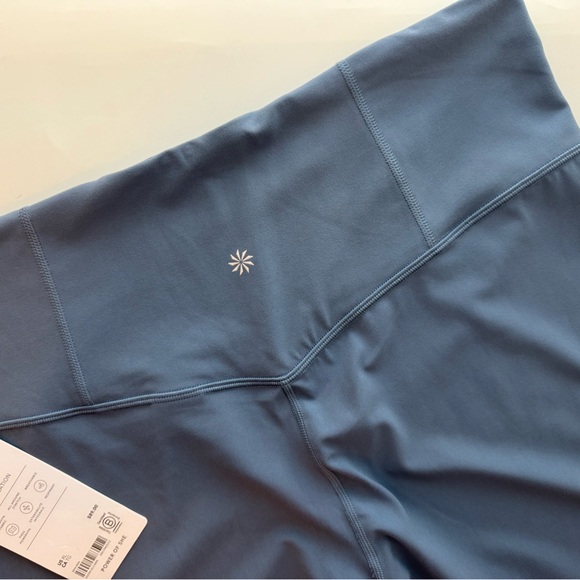 Athleta Ultra High Rise Elation Leggings - Picture 1 of 8